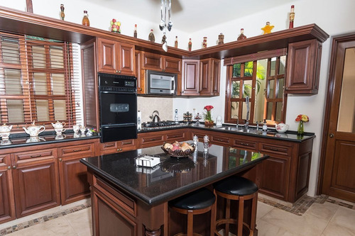Imagen 16 de 29 de Elegante Y Acogedora Casa En Residencial Campestre, Cancún