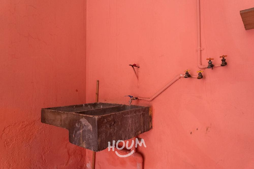 Imagen 28 de 29 de Casa En Santa Isabel Tola, Gustavo A. Madero Con 3 Recámaras, 100 M², Id: 87146