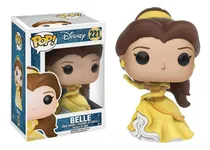 Comprar  Funko Pop Bella La Bella Y La Bestia Disney 