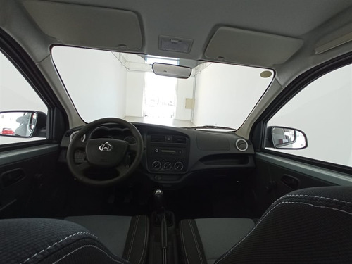 Changan Star Cargo Full 1.2 2021 0km