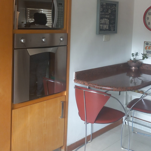 Vendo Este Lindo Apartamento En Lomas De Prados Del Este