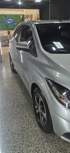 Chevrolet Onix 1.4 Ltz