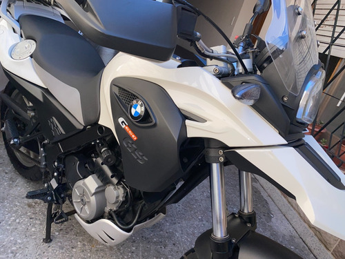 Bmw G 650 Gs