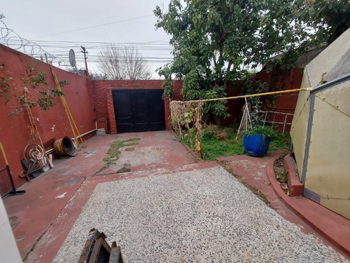 Imagen 5 de 10 de Terreno Con Construccion