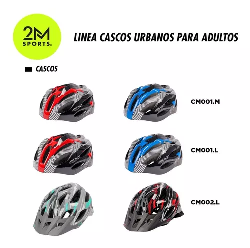 Casco Bicicleta Hombre Casco Bicicleta Mujer Casco Bicicleta