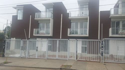 Triplex. P.h. C/ 2 Cocheras,barrio Parque Bernal