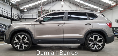 Volkswagen Taos 1.4 250 Tsi Highline