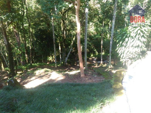 Chácara Com 5 Dormitórios À Venda, 3200 M² Por R$ 560.000 - Jardim Sandra - Mairiporã/sp - Ch0245