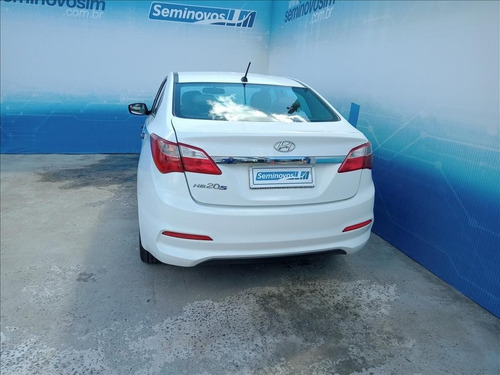 Hb20s 1.0 Manual 2019 (1815614239)