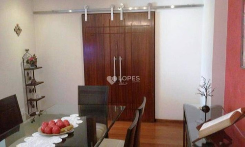 Apartamento À Venda, 130 M² Por R$ 1.200.000,00 - Icaraí - Niterói/rj - Ap32675