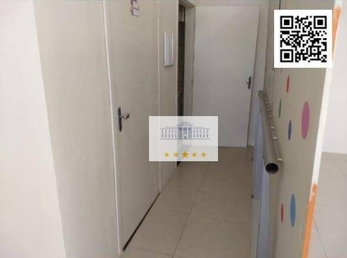 Imagem 4 de 4 de Loja - 155 M² Por R$ 2.500/mês - Dona Amélia - Araçatuba/sp - Lo0078
