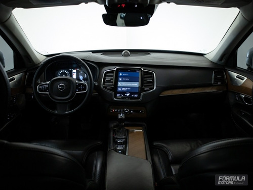 Imagem 6 de 15 de Volvo Xc90 D5 Inscription