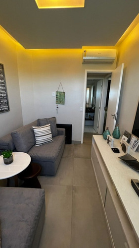 Imagem 2 de 26 de Apartamento À Venda, 2 Quartos, 1 Suíte, 2 Vagas, Paralela - Salvador/ba - 1848