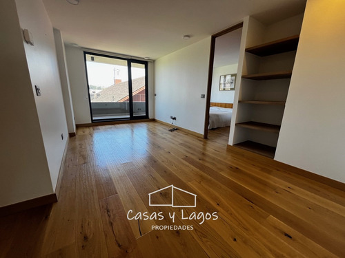 Venta Exclusivo Depto 3d 5b 182 M2 + 35 M2 Terraza Buroto