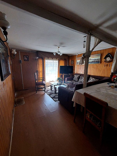 Venta Casa 4 Dormitorios