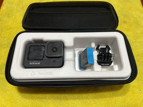 Imagen 2 de 8 de Go Pro Hero 9