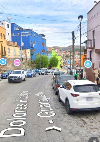 Imagen 22 de 22 de Casa En Renta Calle Alhóndiga