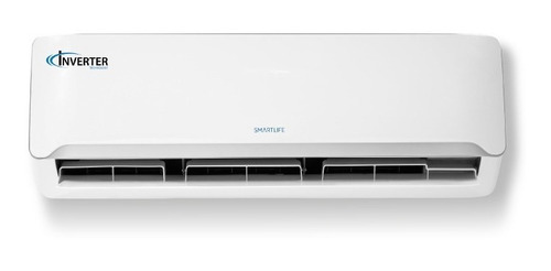 Aire Acondicionado Inverter Smartlife 18000 Btu +instalacion