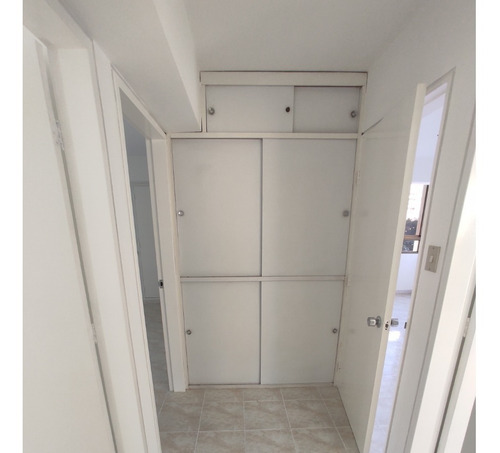 Imagen 11 de 21 de Amplio Apartamento En La Urbina