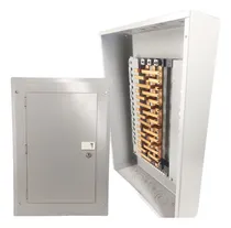 Comprar Tablero Nlab Trifasico 36 Circuito Barra Cu 225 Amp Con Ppal