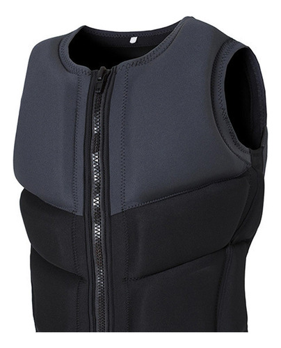Chaqueta De Natación, , Chaleco De Natación Ligero