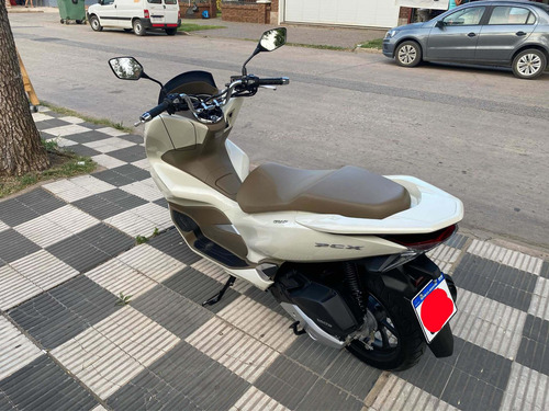 Honda Pcx 150