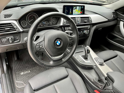 BMW Serie 4 2.0 430i Gran Coupe Sportline 252cv