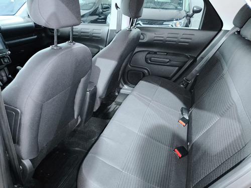 Citroën C4 Cactus 1.6 Vti 115 Feel