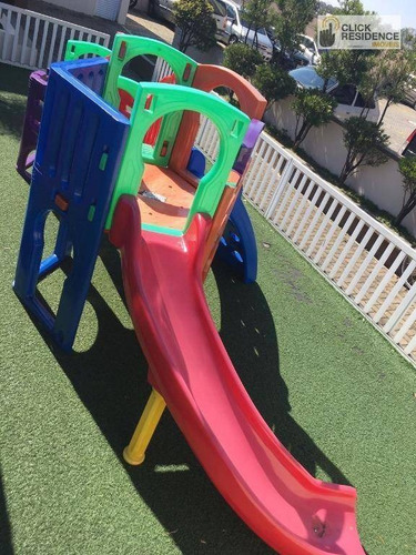 Imagem 26 de 28 de Apartamento 3 Dormitórios ( Lazer Completo ) À Venda De 64,00 M² Por R$ 310.000 - B. Assunção - São Bernardo Do Campo/sp - Ap0841