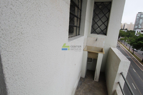 Imagem 8 de 15 de Apartamento - Saude - Ref: 12322 - L-870319