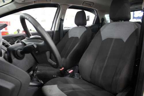 Imagem 7 de 14 de Ford Ecosport 1.6 Se 16v Flex 4p Manual