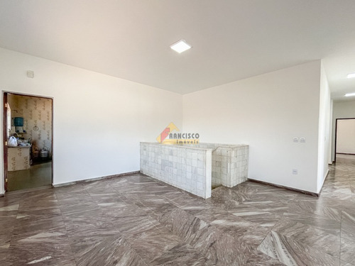 Imagem 5 de 24 de Casa À Venda, 4 Quartos, 1 Suíte, 6 Vagas, Vila Romana - Divinópolis/mg - 47204