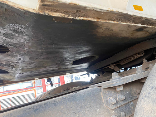 Carreta Saider 28 E 30paletes 3 Eixos Revisada