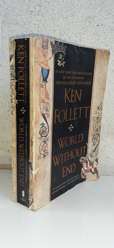 World Without End  Keb Follett En Ingles 