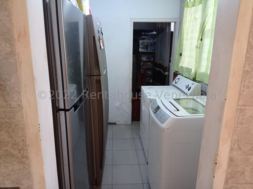 Imagen 7 de 17 de Apartamento En Venta La Campiña Mls #22-28872 Ingrid Guzman