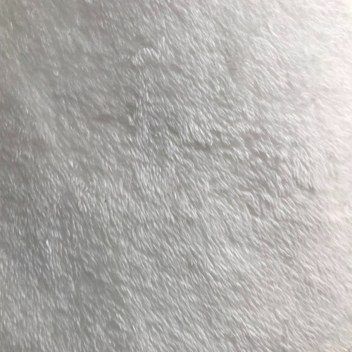 Imagen 2 de 8 de Tela Corderito Bifaz Super Soft. Elastizado X 10 Kg