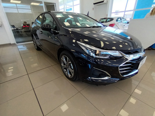 Imagen 10 de 25 de Cruze 4 Premier 2023 Entrega Inmediata Mr