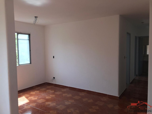 Imagem 20 de 26 de Apartamento - Ap00144 - 69224968
