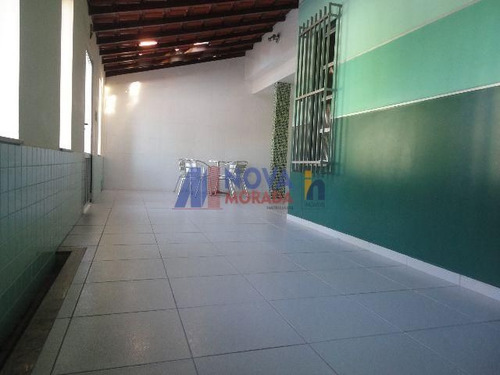 Imagem 4 de 20 de Casa Com 4 Quartos Para Comprar No Jardim Colorado Em Vila Velha/es - 1294