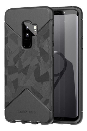 Funda Para Galaxy S9  Plus(color Negro)