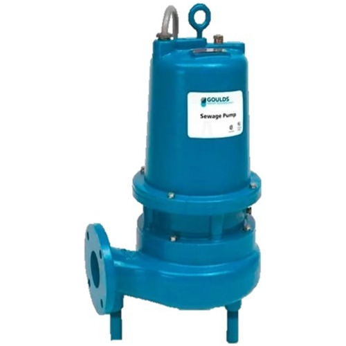 Bomba Sumergible Marca Goulds Ws2032d3