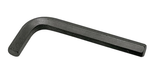 Chave Allen Curta De 19mm - 012.017 - Gedore