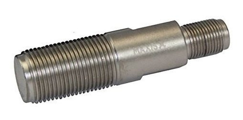 Prds118 max Punch Large Draw Stud Para Acero Dulce Muere