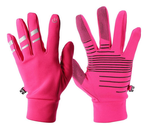 Running Liner Glove Guantes De Aventura Para Escalada