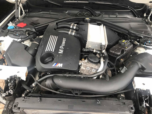 Motor De Arranque Bmw M3 M4 2018