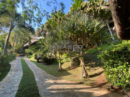 Imagem 20 de 30 de Alto Padrão - Região Central De Ilhabela - Ca0612 - 69801366