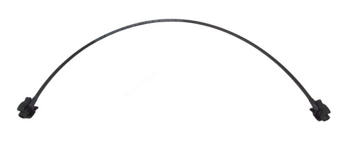Mangueira Retorno Radiador Peugeot 206 207 Citroen C3