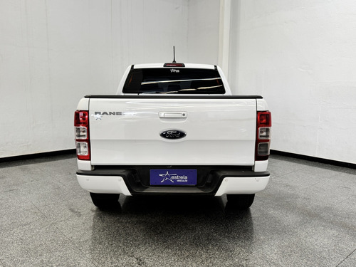Ford Ranger 2.2 XL 4X4 CD 16V DIESEL 4P MANUAL