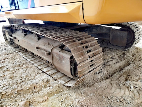 Excavadora Caterpillar 320e2 Precio Neto