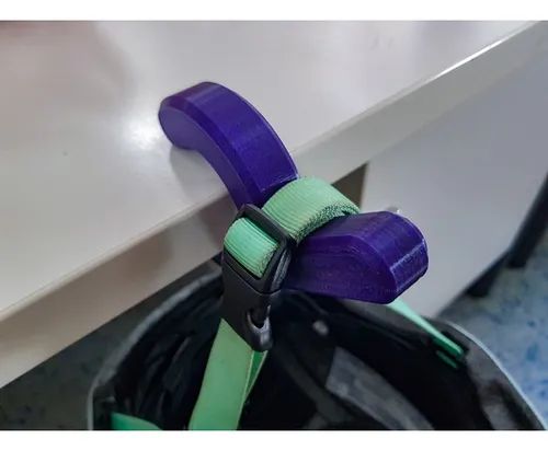 Soporte Fibbo Para Mesas